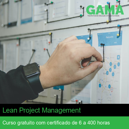 Lean Project Management